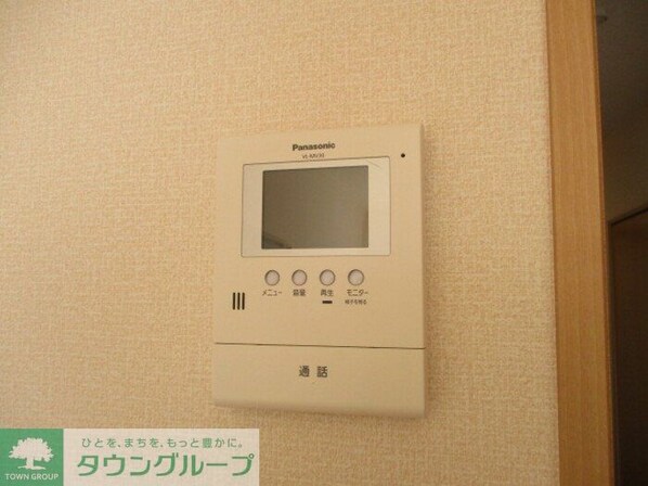 リシアンサス・ガーデン Cの物件内観写真